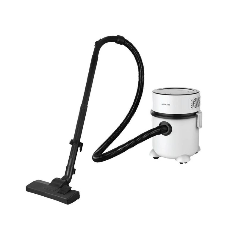 مكنسة كهربائية 2 في 1