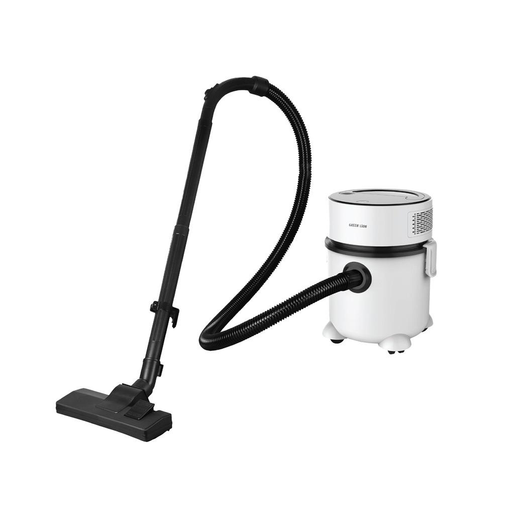 مكنسة كهربائية 2 في 1