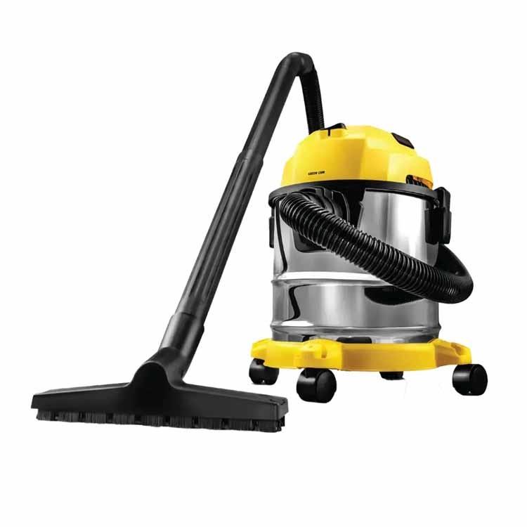 مكنسة كهربائية 3 في 1