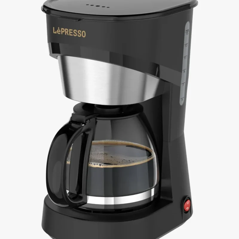 صانع القهوة 900 واط